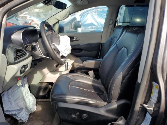 Фото 7 - CHRYSLER PACIFICA