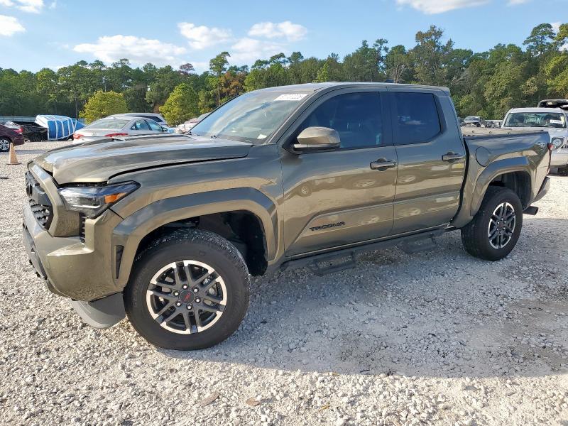 Фото 1 - TOYOTA TACOMA