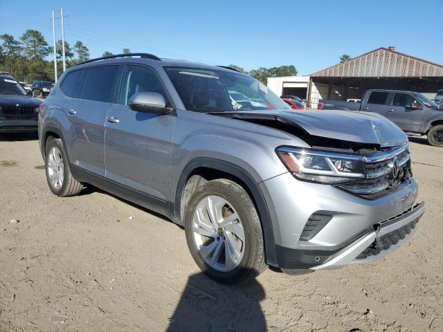 Фото 4 - VOLKSWAGEN ATLAS