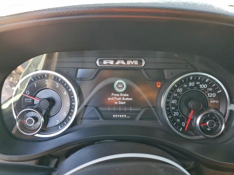 Фото 9 - RAM 1500