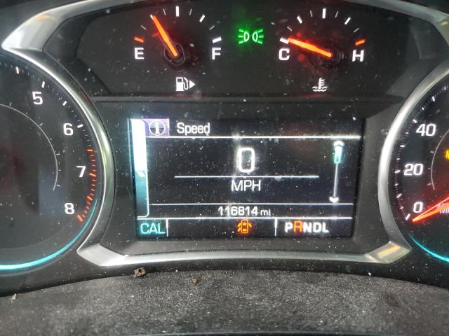 Фото 9 - CHEVROLET MALIBU