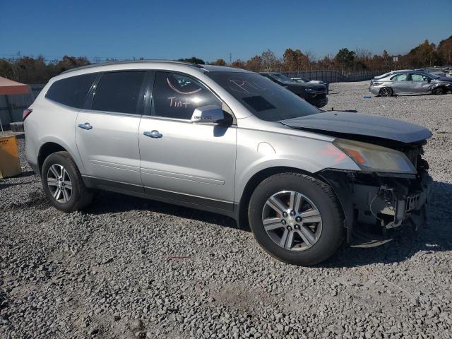 Фото 4 - CHEVROLET TRAVERSE