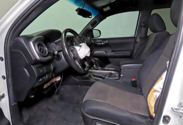 Фото 9 - TOYOTA TACOMA