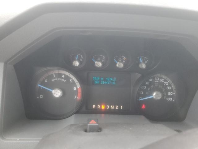 Фото 9 - FORD F350