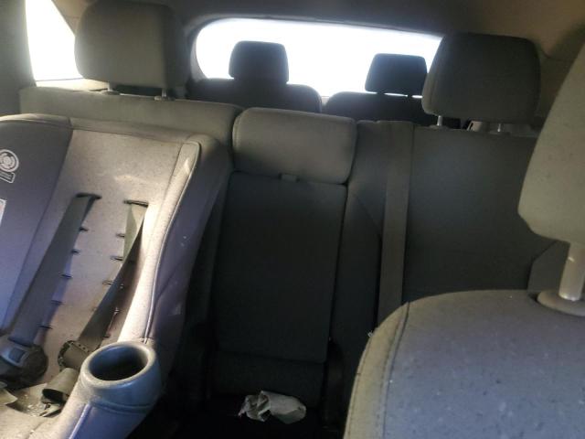 Фото 10 - KIA SORENTO