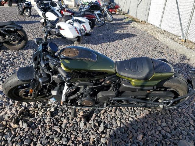 HARLEY-DAVIDSON RH1250 S 2022