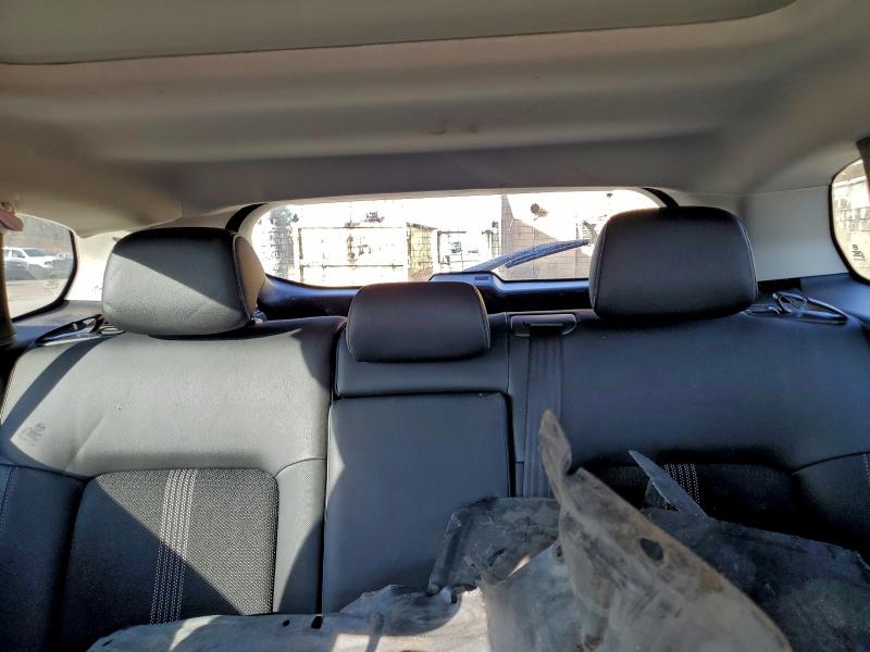 Фото 10 - MAZDA CX-50