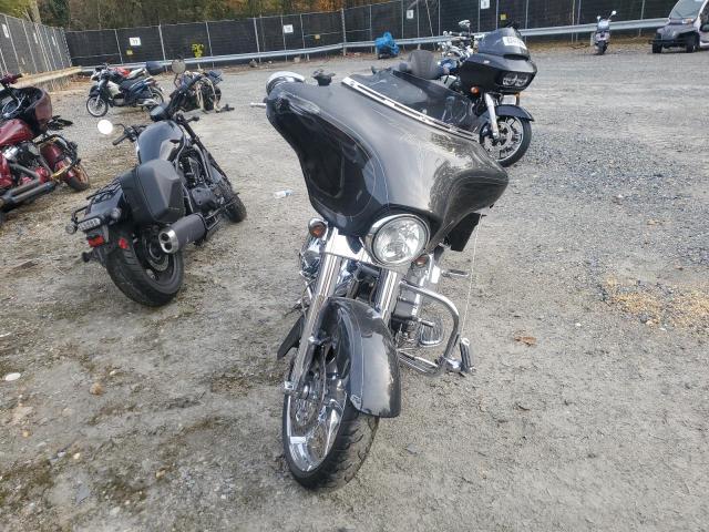 HARLEY-DAVIDSON FLHXSE3 CV 2012