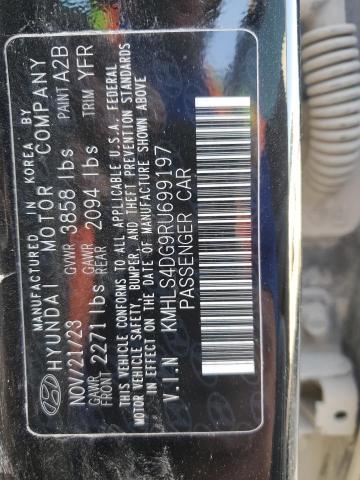 Фото 12 - HYUNDAI ELANTRA