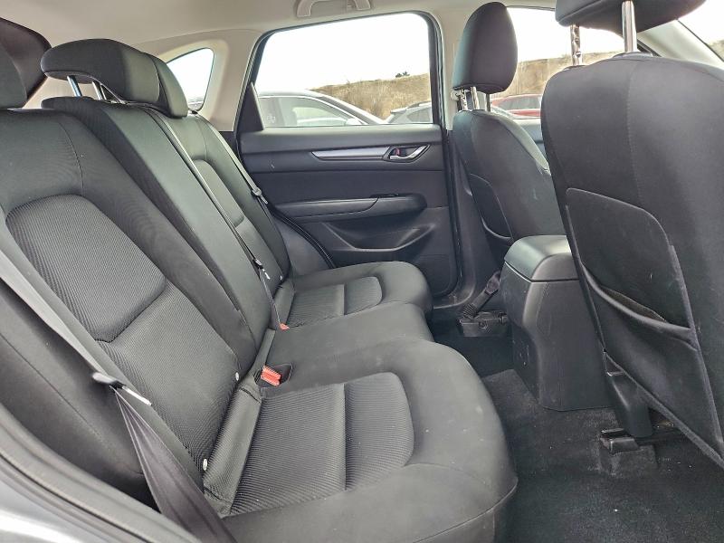 Фото 11 - MAZDA CX-5