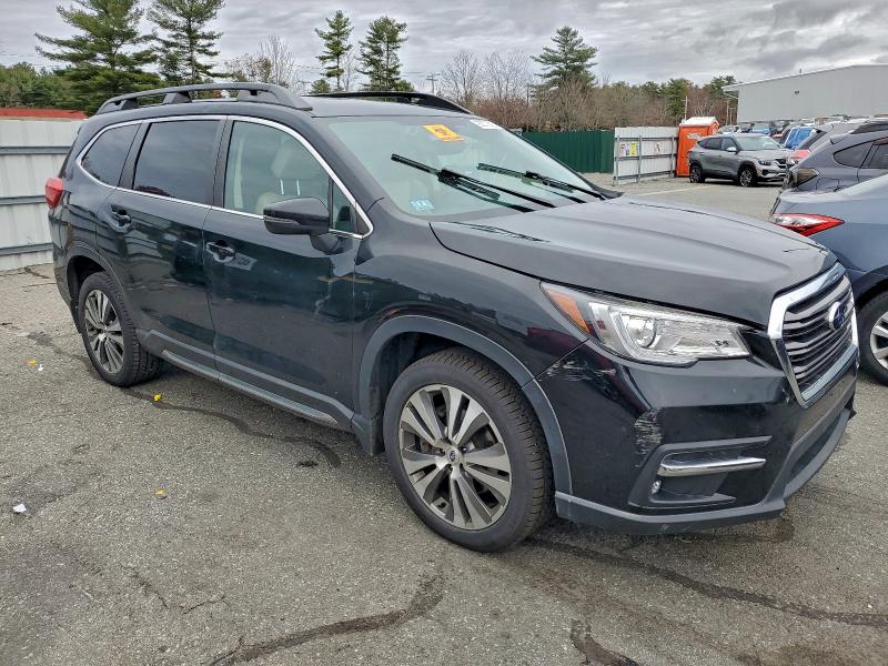 Фото 4 - SUBARU ASCENT