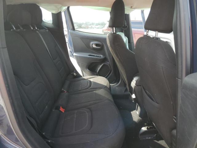 Фото 11 - JEEP RENEGADE