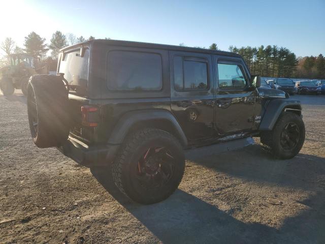 Фото 3 - JEEP WRANGLER