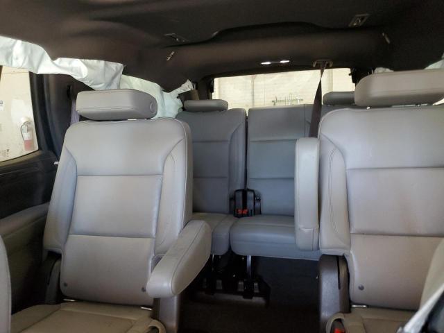 Фото 10 - CHEVROLET TAHOE