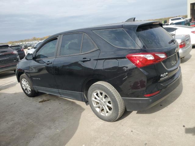 Фото 2 - CHEVROLET EQUINOX