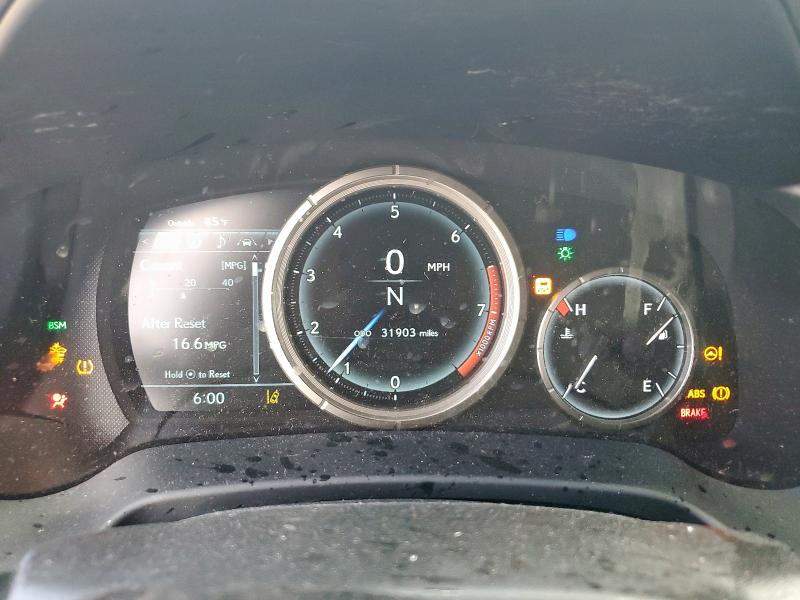 Фото 9 - LEXUS RX 350 F S