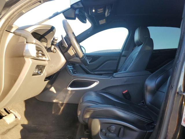 Фото 7 - JAGUAR F-PACE