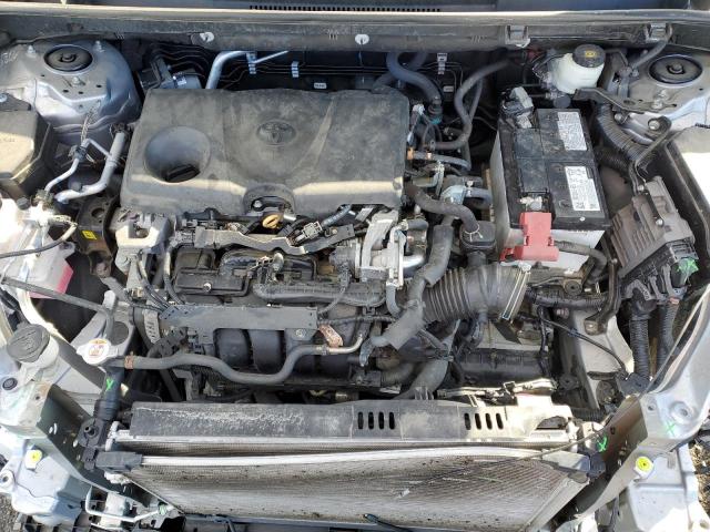 Фото 12 - TOYOTA RAV4