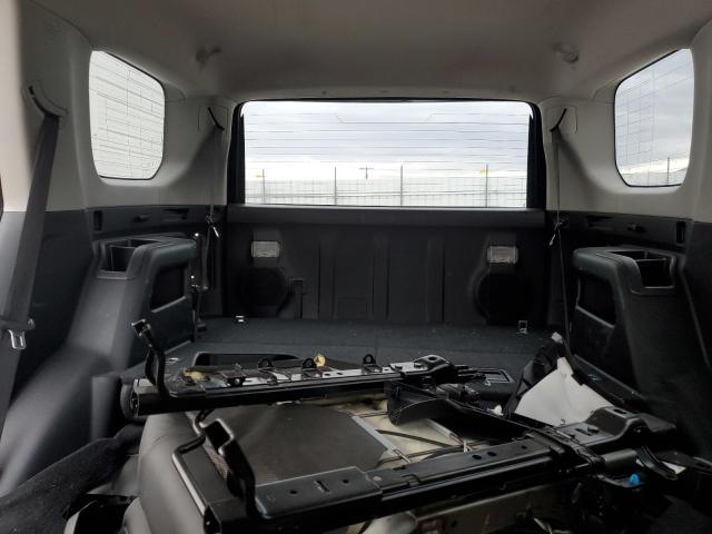 Фото 10 - TOYOTA 4RUNNER