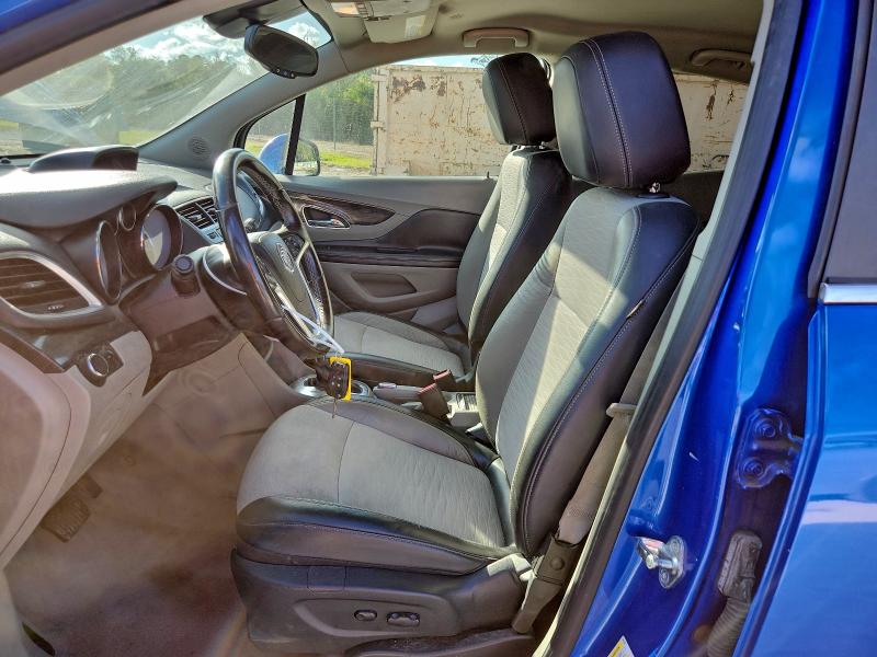 Фото 7 - BUICK ENCORE