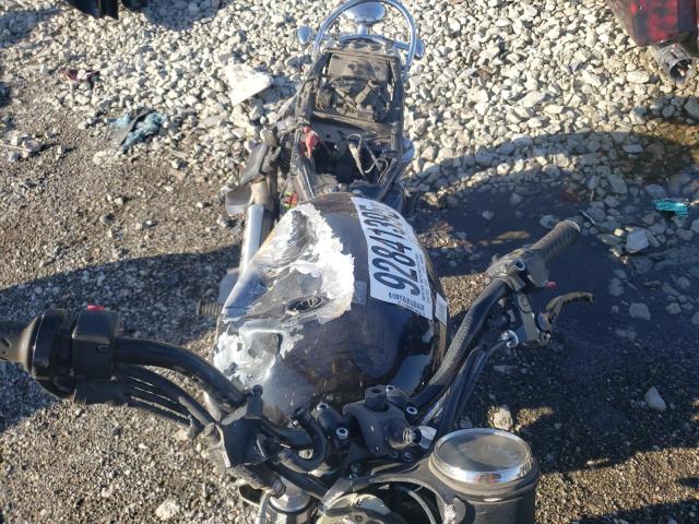 Фото 5 - TRIUMPH SCRAMBLER