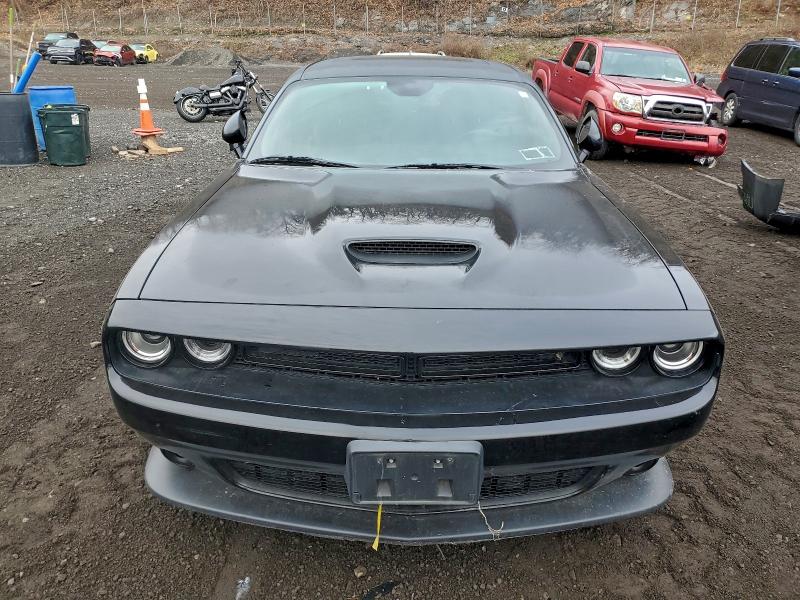 Фото 5 - DODGE CHALLENGER