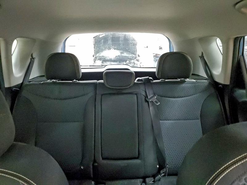 Фото 10 - KIA SOUL