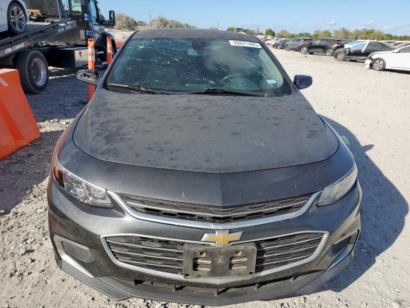 Фото 5 - CHEVROLET MALIBU