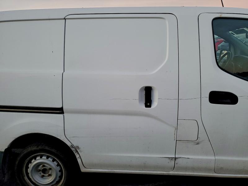 CHEVROLET EXPRESS 2015 VIN 3N63M0ZN0FK725533