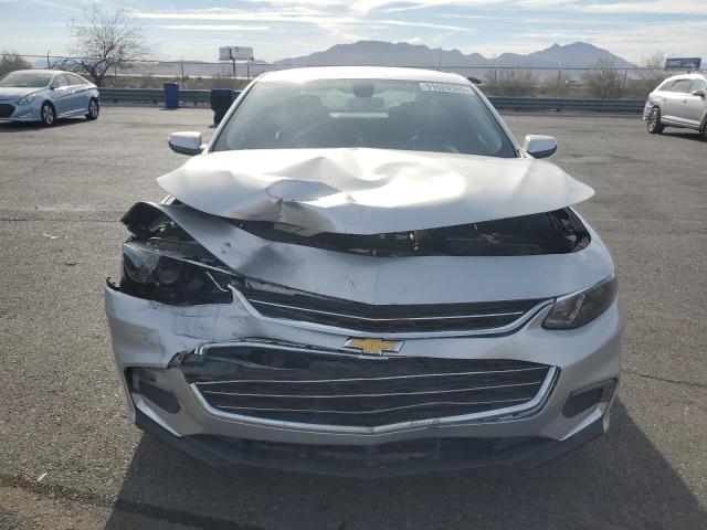 Фото 5 - CHEVROLET MALIBU