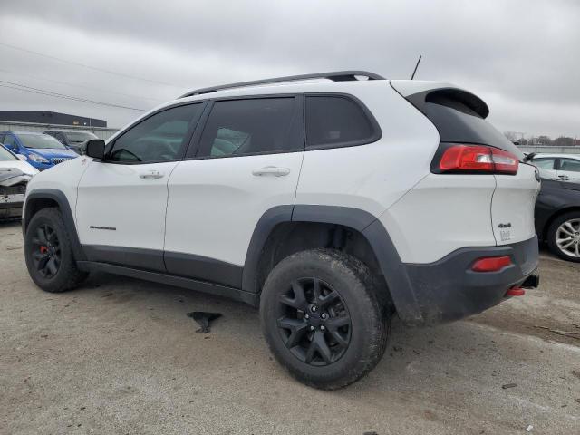 Фото 2 - JEEP CHEROKEE