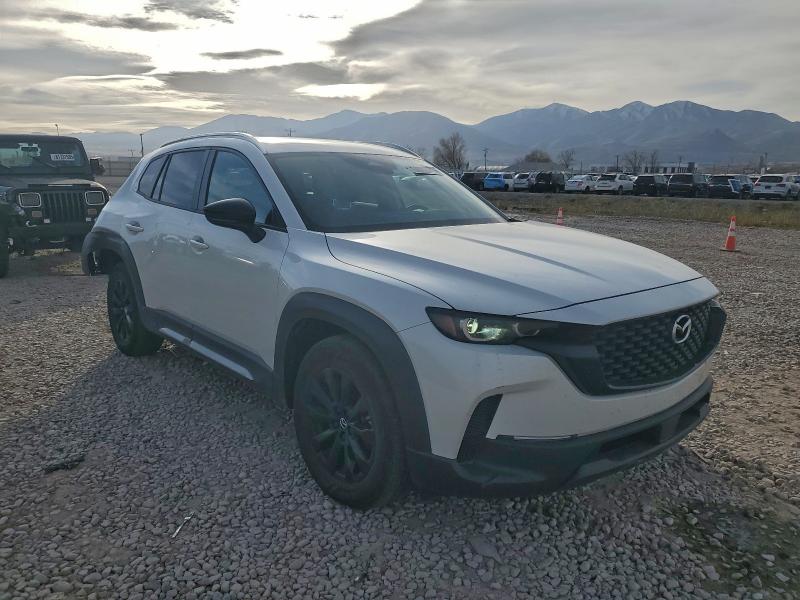 Фото 4 - MAZDA CX-50