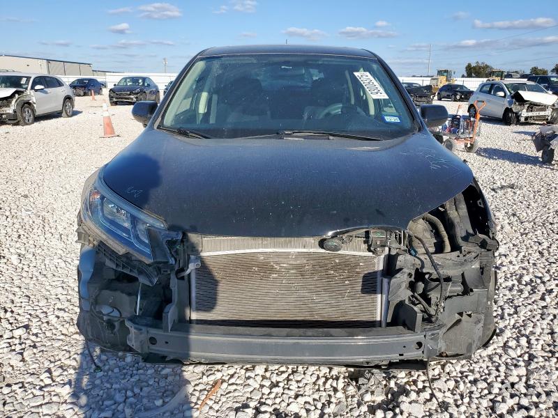 Фото 5 - HONDA CRV