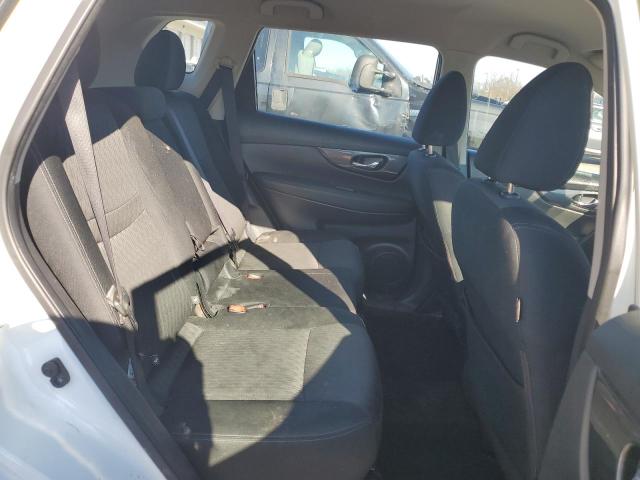 Фото 11 - NISSAN ROGUE