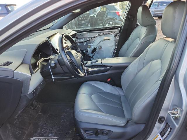 Фото 7 - TOYOTA AVALON