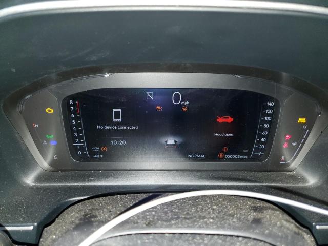 Фото 9 - HONDA PILOT