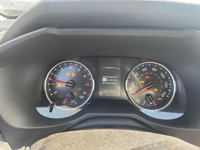 Фото 9 - TOYOTA RAV4