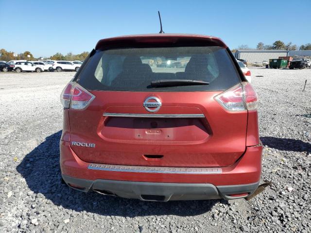 Фото 6 - NISSAN ROGUE