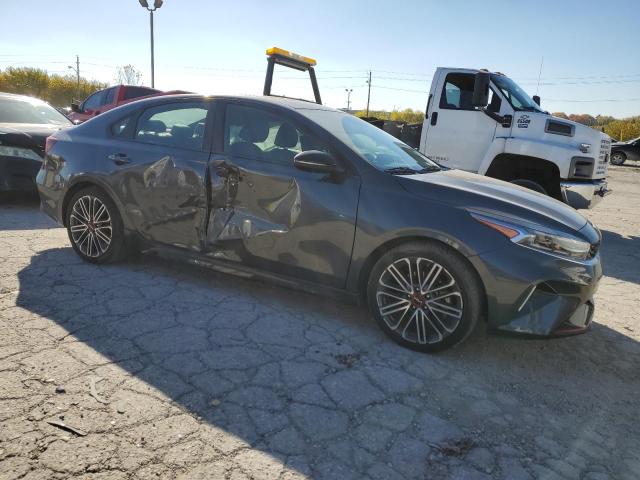 Фото 4 - KIA FORTE