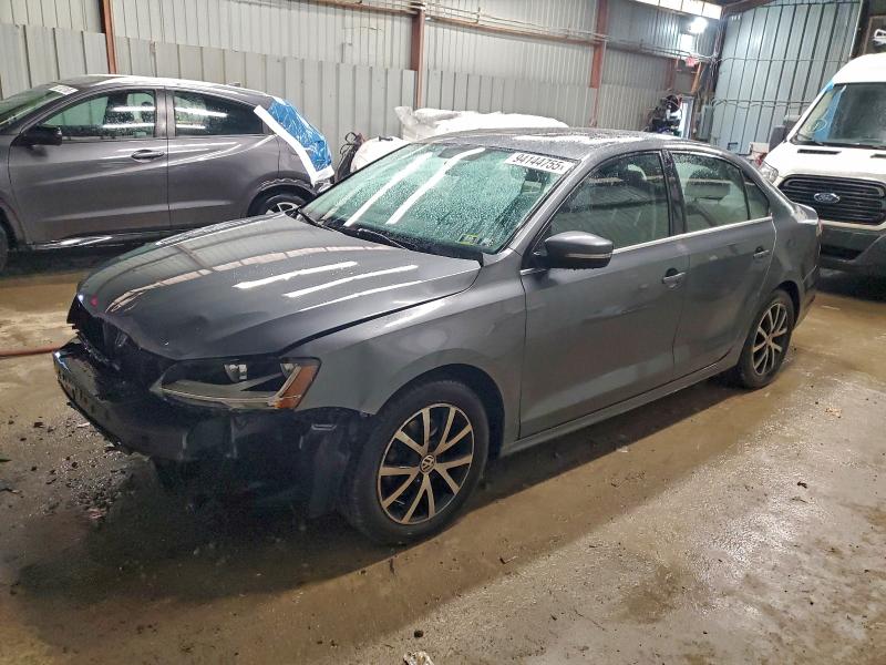 Фото 1 - VOLKSWAGEN JETTA