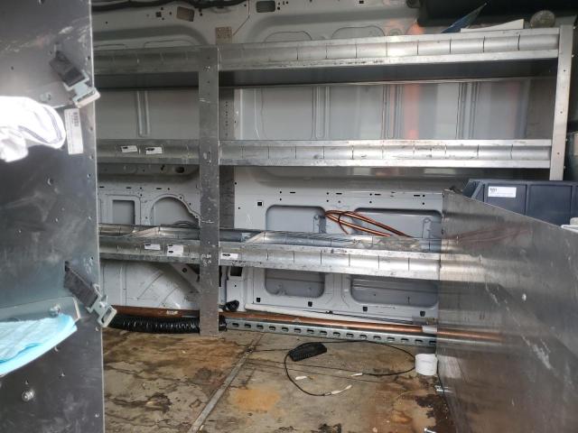 Фото 11 - FORD TRANSIT