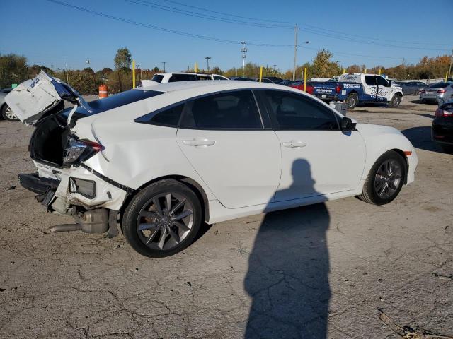 Фото 3 - HONDA CIVIC