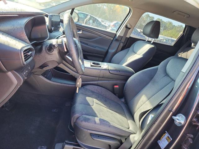 Фото 7 - HYUNDAI SANTA FE