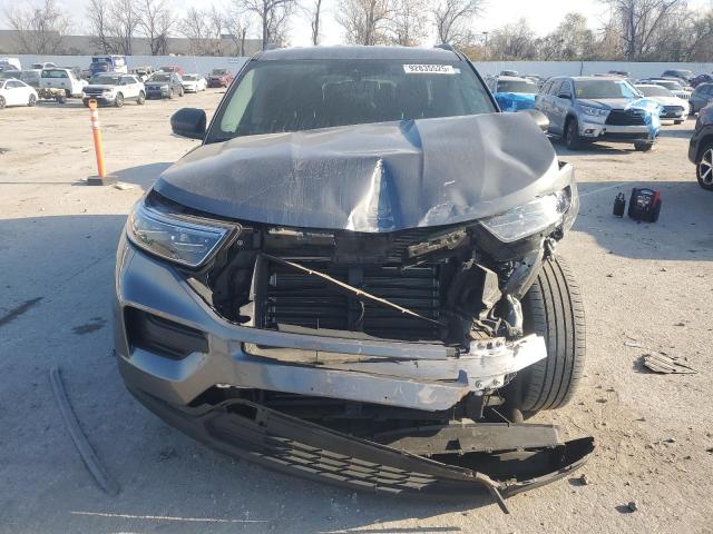 Фото 5 - FORD EXPLORER