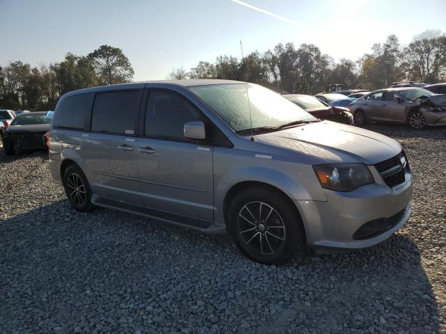 Фото 4 - DODGE CARAVAN