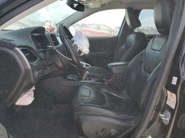 Фото 7 - JEEP GRAND CHER