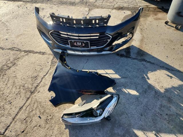 Фото 13 - CHEVROLET TRAX