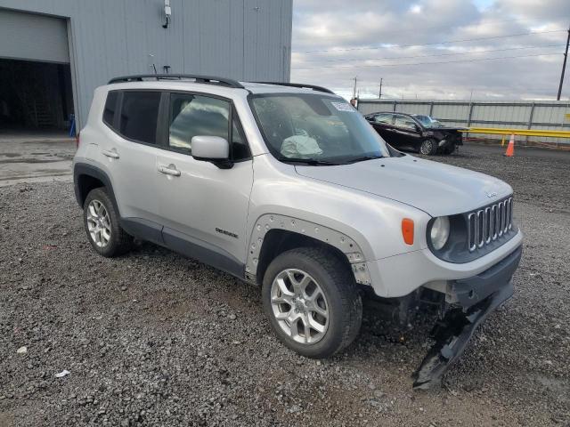 Фото 4 - JEEP RENEGADE