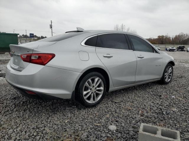 Фото 3 - CHEVROLET MALIBU