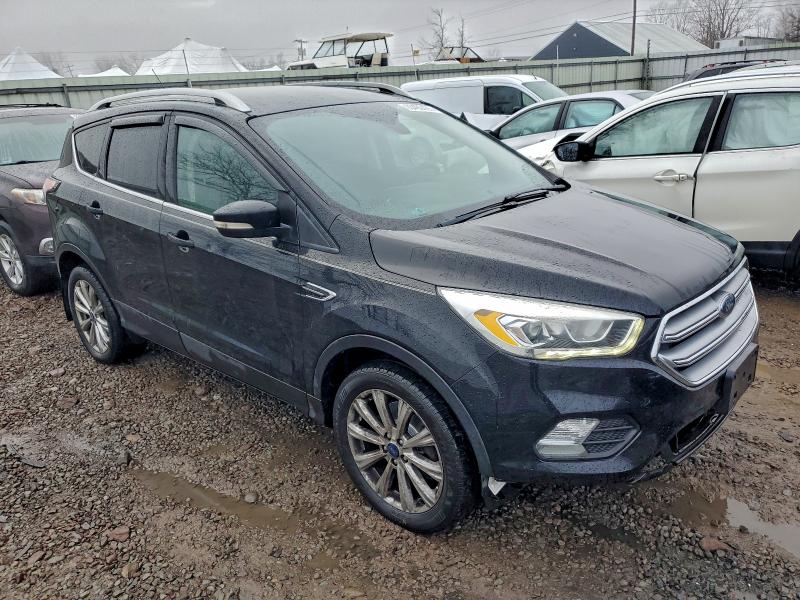 Фото 4 - FORD ESCAPE